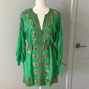 Alice + Olivia dress